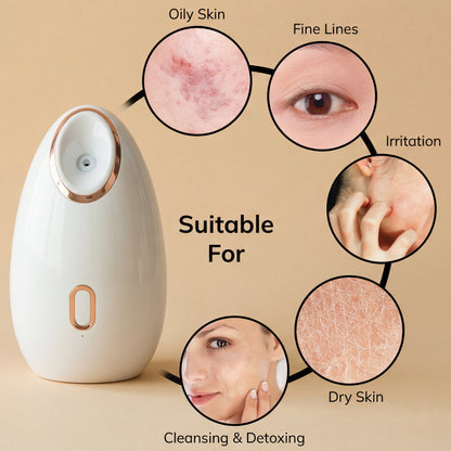 Face Steamer