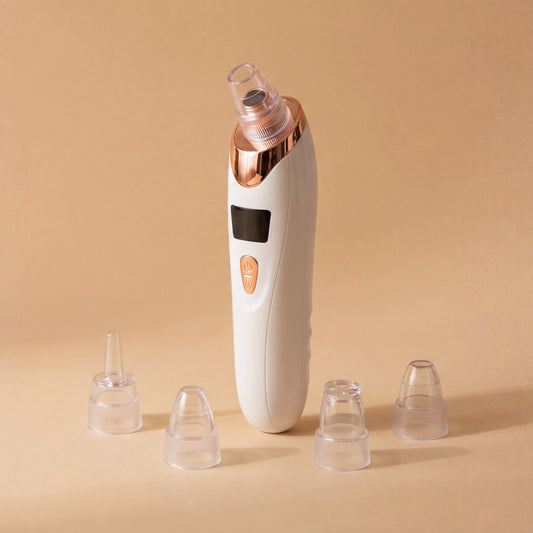 Blackhead Remover Pro