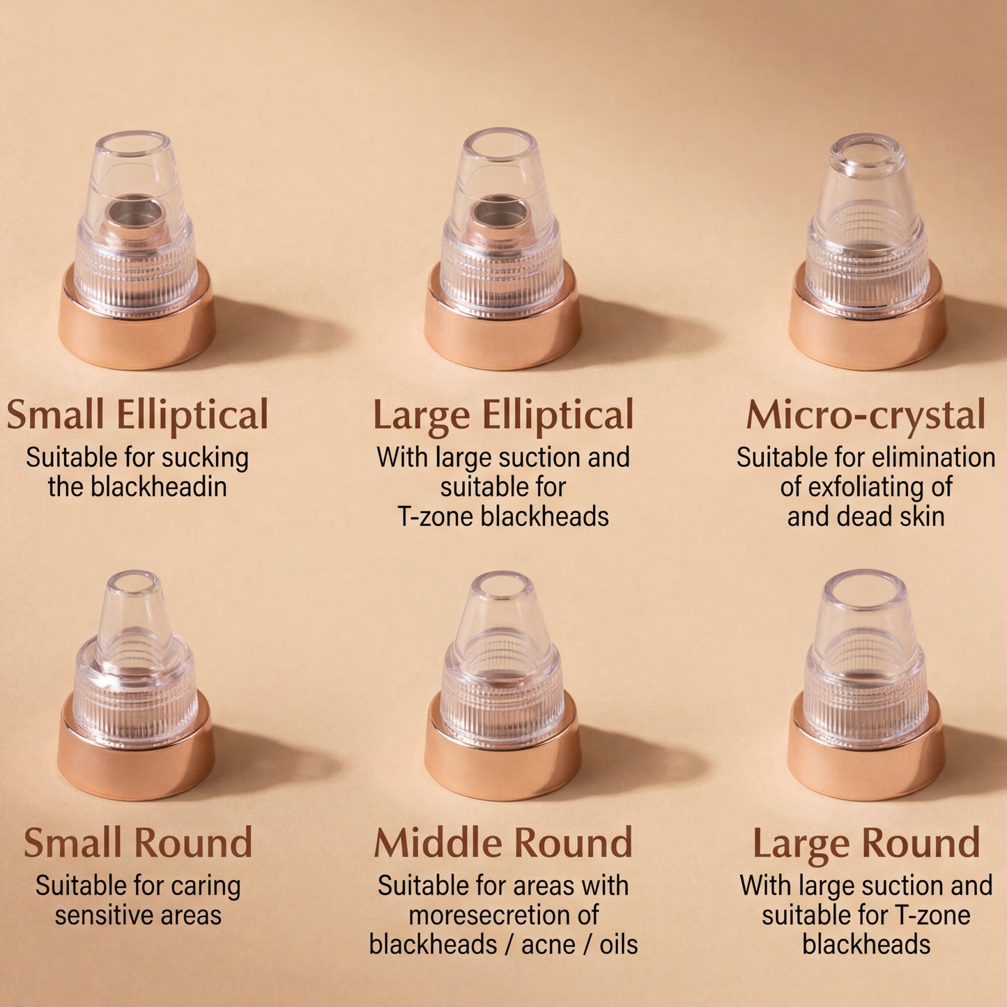 Blackhead Remover Pro