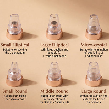 Blackhead Remover Pro