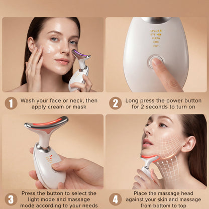 Face Massager